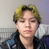 Sitter Profile Image: Kyle