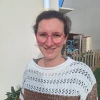 Photo de profil du pet sitter : Anne-Laure V.