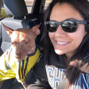 Sitter Profile Image: Marianne & Christopher E.