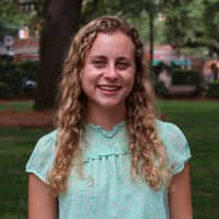 Sitter Profile Image: Lucia C.