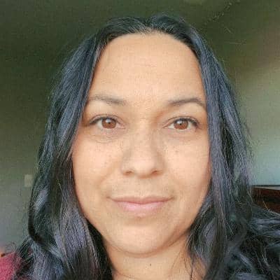 Sitter Profile Image: Raquel M.