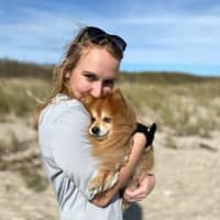 Sitter Profile Image: Sarah S.