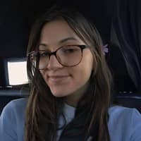 Photo de profil du pet sitter : Soana R.