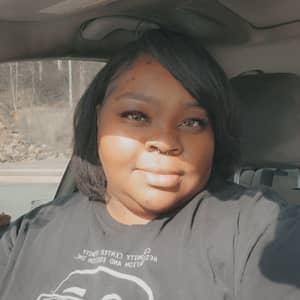 Sitter Profile Image: Toccara T.