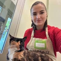 Sitter Profile Image: Natalie B.