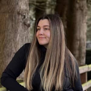 Sitter Profile Image: Mariia D.