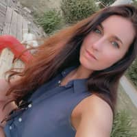 Sitter Profile Image: Gynelle B.