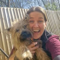 Sitter Profile Image: Rachael B.