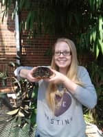 Sitter Profile Image: Courtney S.