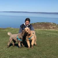 Sitter Profile Image: Georgia W.