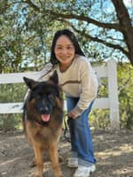 Sitter Profile Image: Lan L.