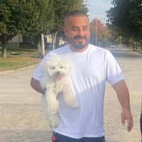 Sitter Profile Image: Enzo & Sarah D.