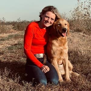 Sitter Profile Image: Treva S.