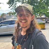 Sitter Profile Image: Alexander S.