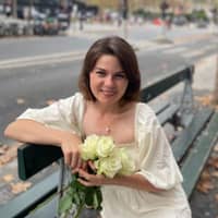 Photo de profil du pet sitter : Kseniia T.