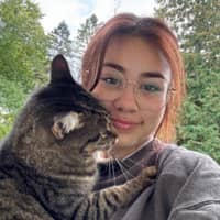 Sitter Profile Image: Elena D.