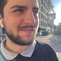 Photo de profil du pet sitter : Axel H.