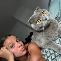 Photo de profil du pet sitter : Elea D.