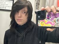 Sitter Profile Image: Bozzi V.