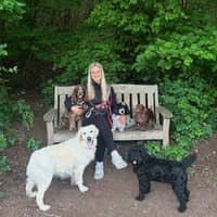 Sitter Profile Image: Sophie S.