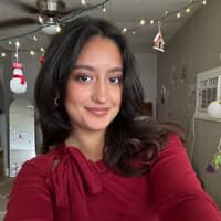 Sitter Profile Image: Ingrid C.