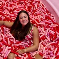 Sitter Profile Image: Julia I.