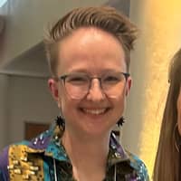 Sitter Profile Image: Hannah W.