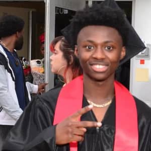 Sitter Profile Image: Ezekiel O.