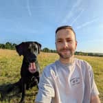 Sitter Profile Image: Michael H.