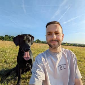 Sitter Profile Image: Michael H.