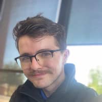 Sitter Profile Image: Mathew F.