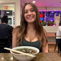 Sitter Profile Image: Kiley P.