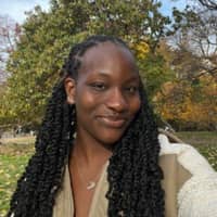 Sitter Profile Image: Amara O.