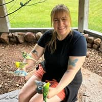 Sitter Profile Image: Libby K.