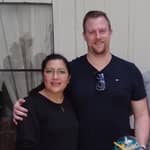 Sitter Profile Image: Maria Belen M.