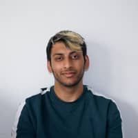 Sitter Profile Image: Adam H.