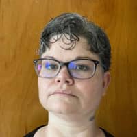 Sitter Profile Image: Salina D.