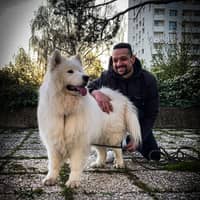 Photo de profil du pet sitter : Alexandre C.