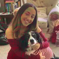 Sitter Profile Image: Maddy B.