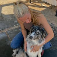 Sitter Profile Image: Ruby P.