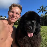 Sitter Profile Image: James B.