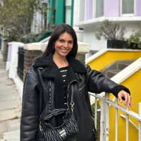 Photo de profil du pet sitter : Alba Maria R.