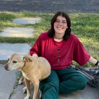 Sitter Profile Image: Meghan H.