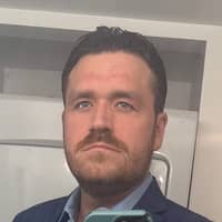 Sitter Profile Image: Bennett B.