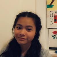 Sitter Profile Image: Sunny T.