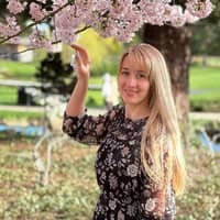 Sitter Profile Image: Taisia D.