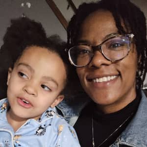 Sitter Profile Image: Vatia B.