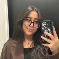 Photo de profil du pet sitter : Nisrine S.