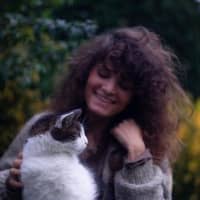 Photo de profil du pet sitter : Sophie M.