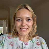 Sitter Profile Image: Heather P.